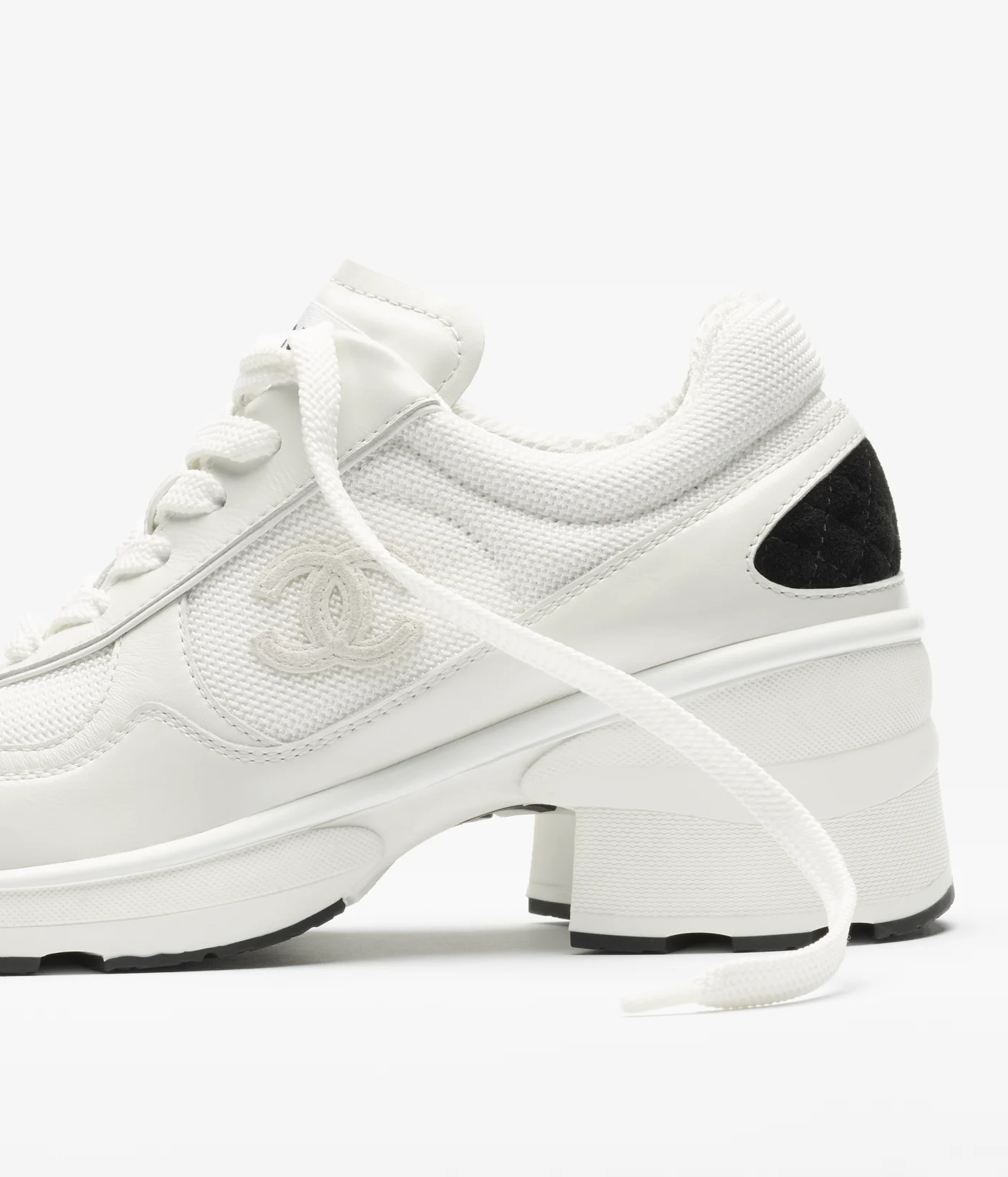 Chanel Fall-Winter 2025/26 Sneakers - Image 2